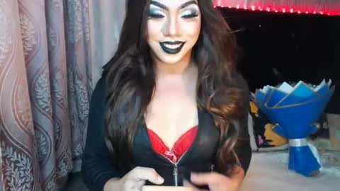 Snapshot of missaira69 chatting on February 2026 02:41:02 AM AIRA online show from February 2026 02:41:02 AM