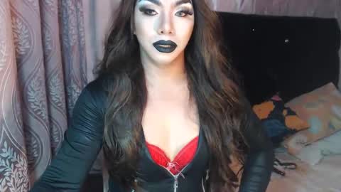 Snapshot of missaira69 chatting on March 2026 02:23:01 AM AIRA online show from March 2026 02:23:01 AM