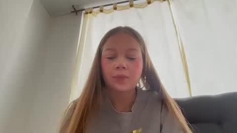 Alannah online show from June 2026 04:55:01 PM