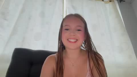 Alannah online show from July 2026 11:09:02 PM
