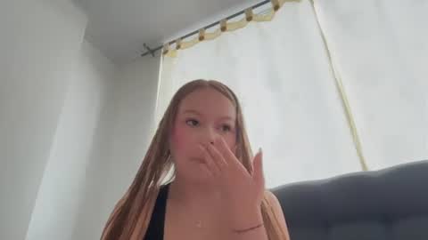 Alannah online show from July 2026 10:25:02 PM