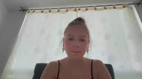 Alannah online show from July 2026 10:17:02 PM