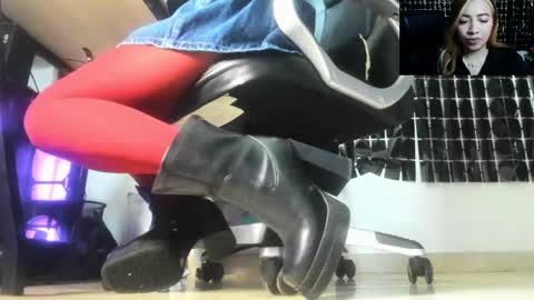 missalmafenix online show from June 2026 06:01:01 PM