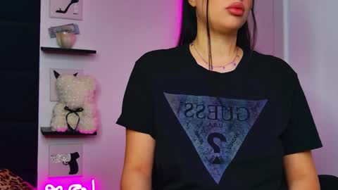 Amelia online show from April 2026 12:07:02 PM