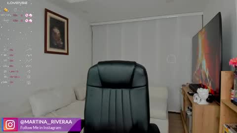 Martina Rivera online show from February 2025 11:49:01 PM