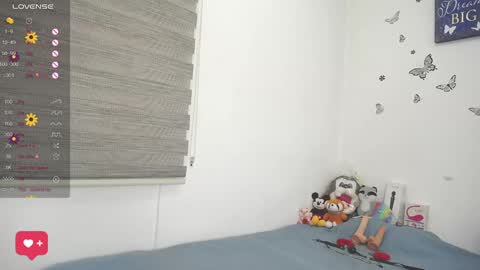 AMY  INDEPENT MODEL online show from January 2025 07:21:01 PM