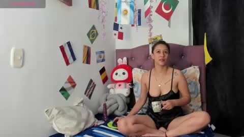 Missangel 8 online show from June 2026 09:45:02 AM