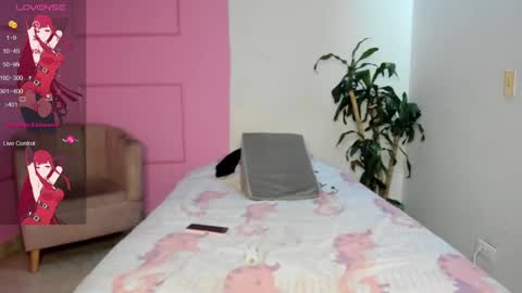 missangeldust online show from January 2025 12:06:02 PM