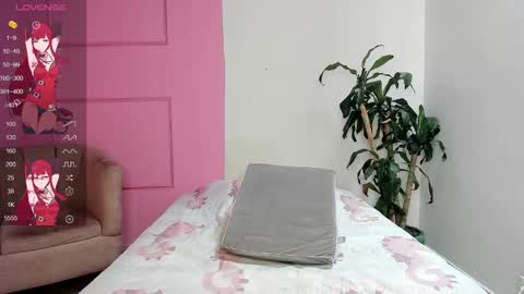 missangeldust online show from January 2025 03:13:02 PM