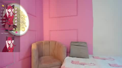 missangeldust online show from January 2025 08:39:01 PM