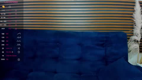 missangeldust online show from January 2025 08:25:01 PM