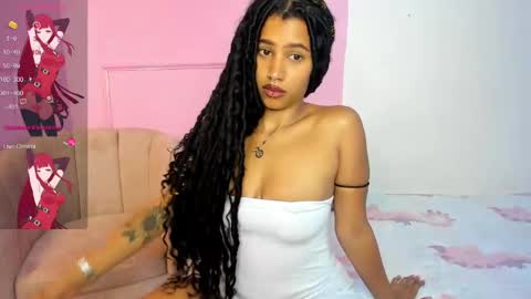 missangeldust online show from January 2025 08:53:01 PM