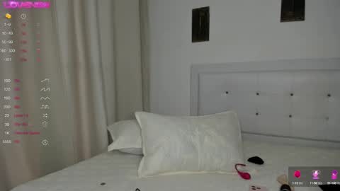 missangeldust online show from February 2025 08:13:02 PM