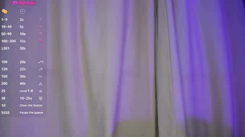 missangeldust online show from February 2025 03:09:02 PM