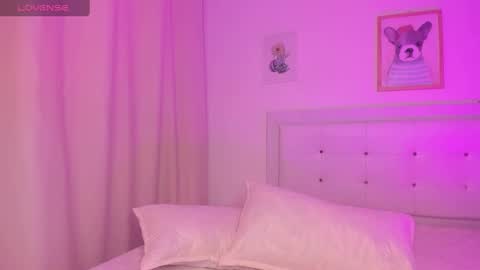 missangeldust online show from February 2025 12:01:02 PM