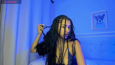 missangeldust online show from February 2025 12:16:01 PM