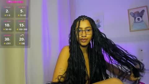 missangeldust online show from February 2025 03:49:02 PM