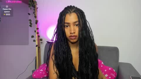 missangeldust online show from March 2025 03:18:01 PM