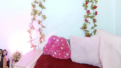 missangeldust online show from May 2026 03:12:01 AM