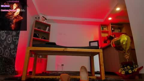 Snapshot of missariadna92 chatting on October 2025 10:38:01 PM ARIADNA online show from October 2025 10:38:01 PM