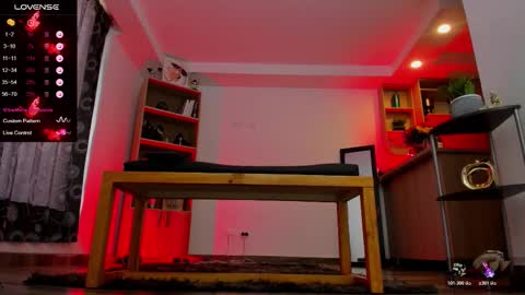 Snapshot of missariadna92 chatting on October 2025 09:15:02 PM ARIADNA online show from October 2025 09:15:02 PM