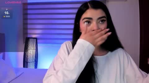 Ariadna Ruiz online show from March 2026 12:06:02 PM