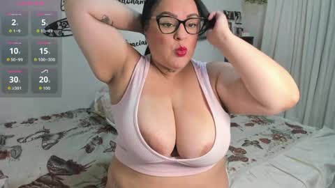 BARBARA follow me instagran missbarbieho  online show from May 2026 03:06:01 PM