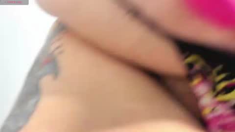 BARBARA follow me instagran missbarbieho  online show from June 2026 02:47:02 PM