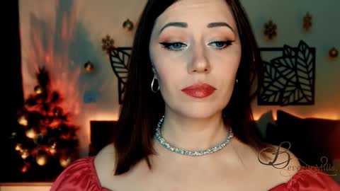 The divine Beverly online show from December 2024 04:36:01 PM