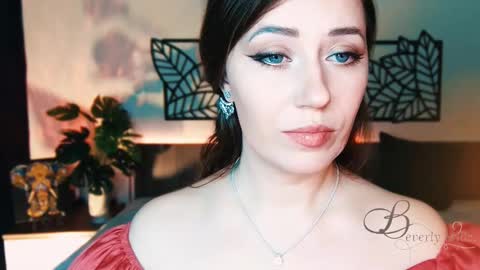 The divine Beverly online show from February 2025 09:17:02 AM