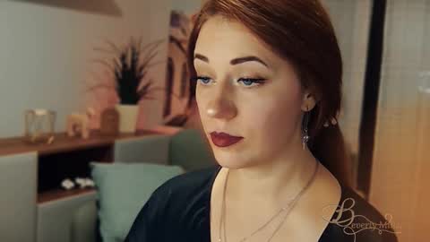 Snapshot of missbeverlymills chatting on January 2026 01:08:02 AM The divine Beverly online show from January 2026 01:08:02 AM