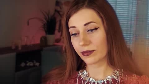 Snapshot of missbeverlymills chatting on January 2026 07:45:01 AM The divine Beverly online show from January 2026 07:45:01 AM