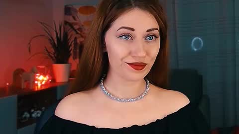 Snapshot of missbeverlymills chatting on February 2026 05:16:01 PM The divine Beverly online show from February 2026 05:16:01 PM