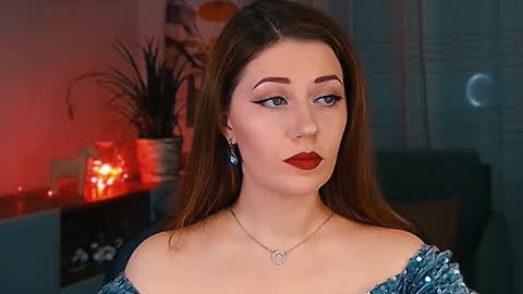 Snapshot of missbeverlymills chatting on February 2026 05:55:01 AM The divine Beverly online show from February 2026 05:55:01 AM