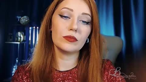 The divine Beverly online show from May 2026 08:09:02 AM