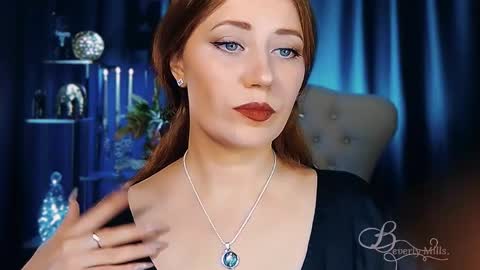 The divine Beverly online show from May 2026 10:31:01 AM