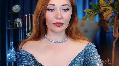The divine Beverly online show from May 2026 08:54:01 AM