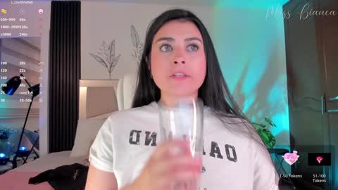 Bianca Torres online show from December 2024 02:35:01 AM