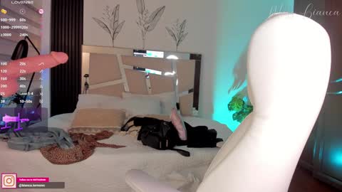 Bianca Torres online show from December 2024 05:07:01 AM