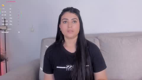 Bianca Torres online show from September 2025 12:09:02 PM