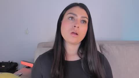 Bianca Torres online show from March 2026 01:11:01 AM