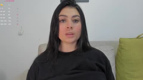 Bianca Torres online show from March 2026 12:38:01 AM