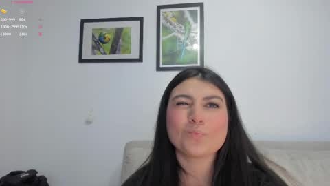 Bianca Torres online show from May 2026 02:18:01 AM