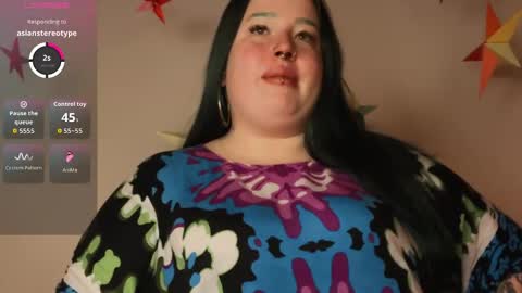 Miss Bika online show from February 2026 01:35:02 AM