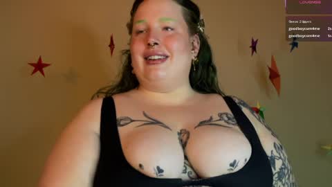 Miss Bika online show from May 2026 11:54:02 PM