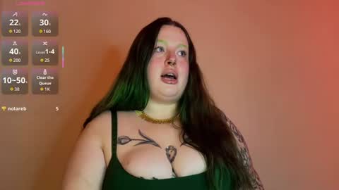 Miss Bika online show from July 2026 11:46:02 PM