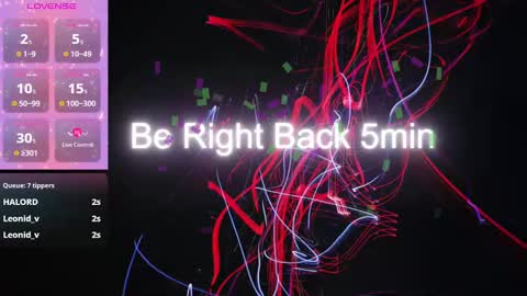 Snapshot of missblackcandy chatting on January 2025 08:08:02 AM missblackcandy online show from January 2025 08:08:02 AM