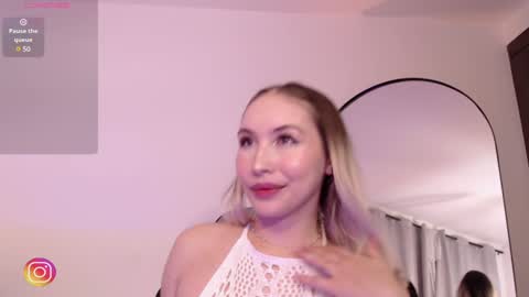 MissBlair online show from December 2024 12:41:02 AM