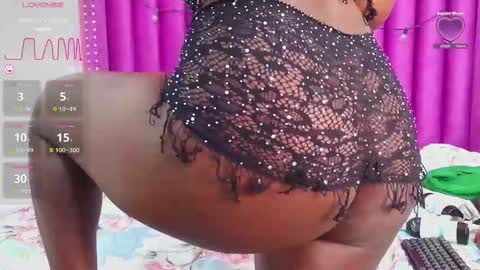 Miss Evelyn  online show from January 2026 12:42:01 PM