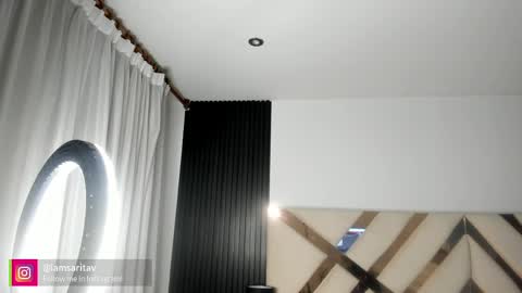 Sara Vanegas online show from April 2026 12:06:02 PM